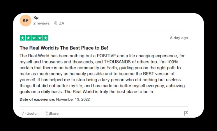 Kp review